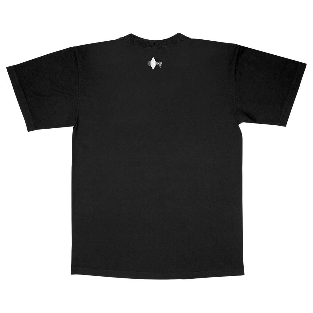 Black NFR T-Shirt