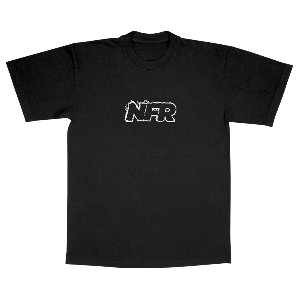 Black NFR T-Shirt