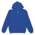 Blue NFR Hoodie