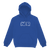 Blue NFR Hoodie